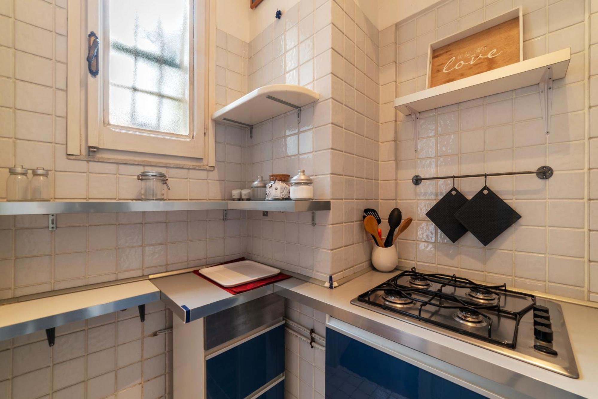 The Charming House - Pantheon Apartamento *